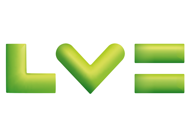 LV insurance logo