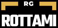 rg rottami logo