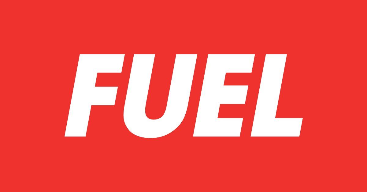 Contact FUEL | Brand Marketing Agency in Greenville, SC