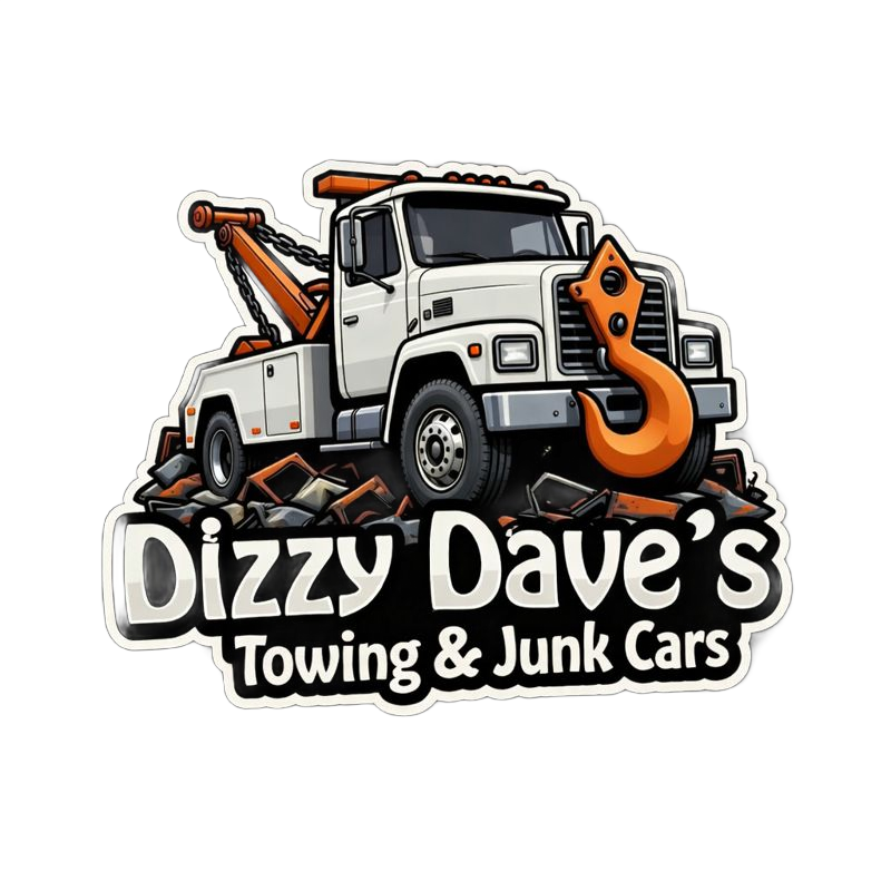 Mac's Towing Charlotte NC