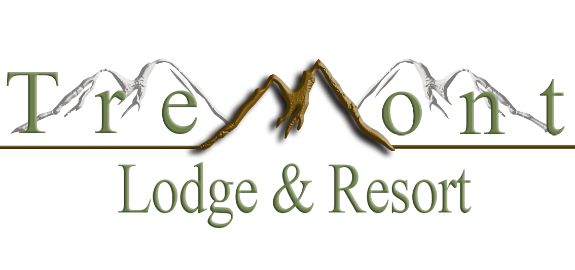 Tremont Lodge & Resort Logo