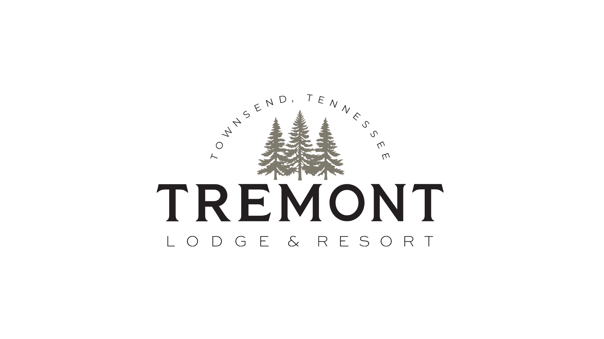 Tremont Lodge & Resort Logo