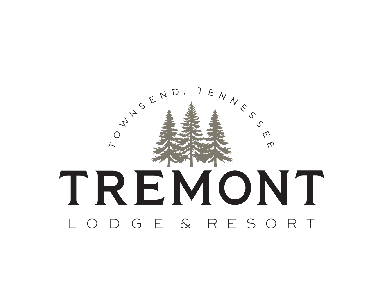 Tremont Lodge & Resort Logo