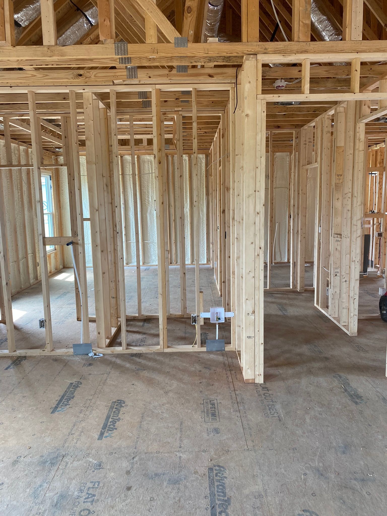 Carpentry Service - McGaheysville, VA - KP's Home Repair