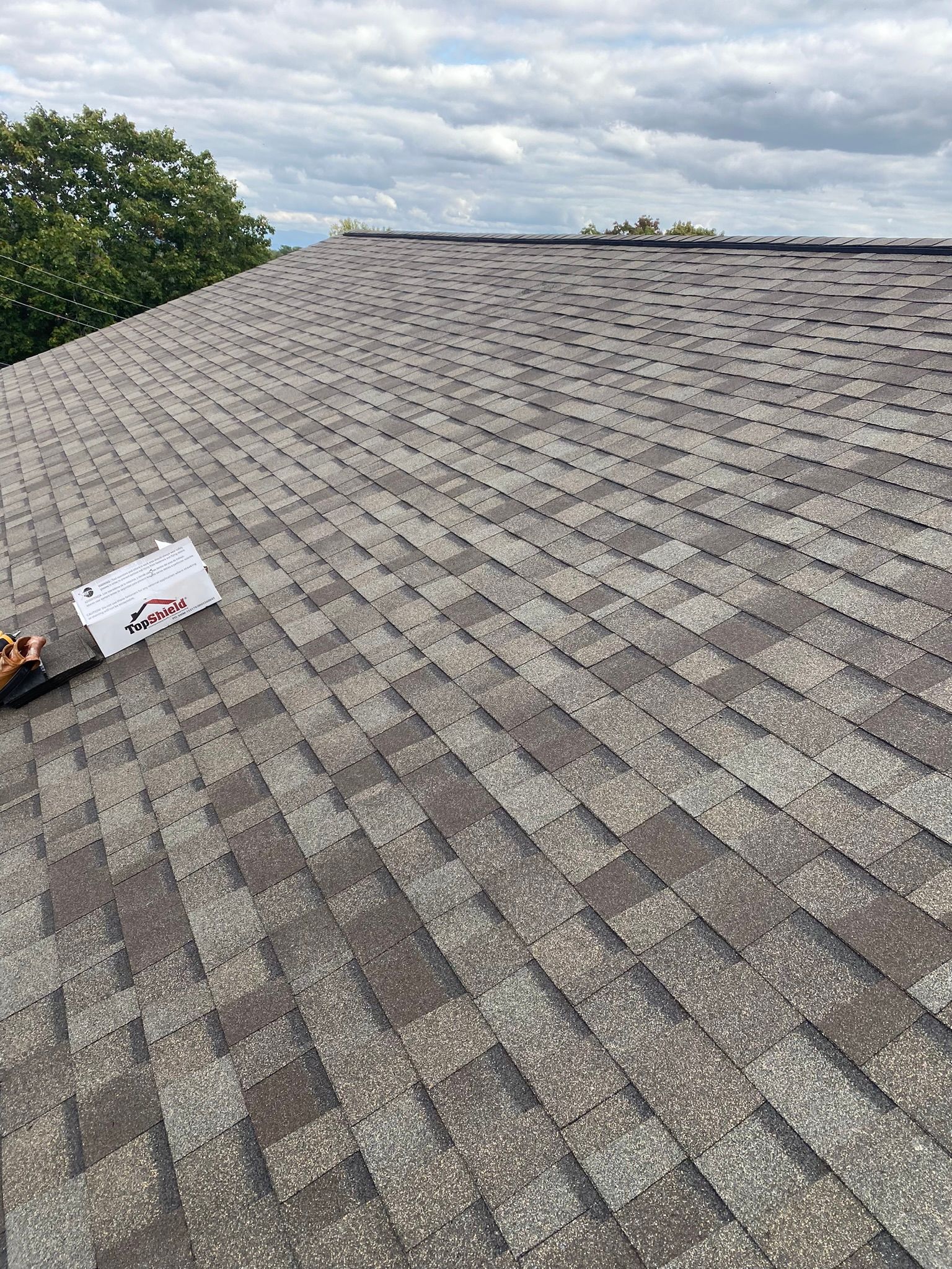 Roofing Service - McGaheysville, VA - KP's Home Repair