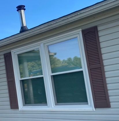 Window Repair Service - McGaheysville, VA - KP's Home Repair