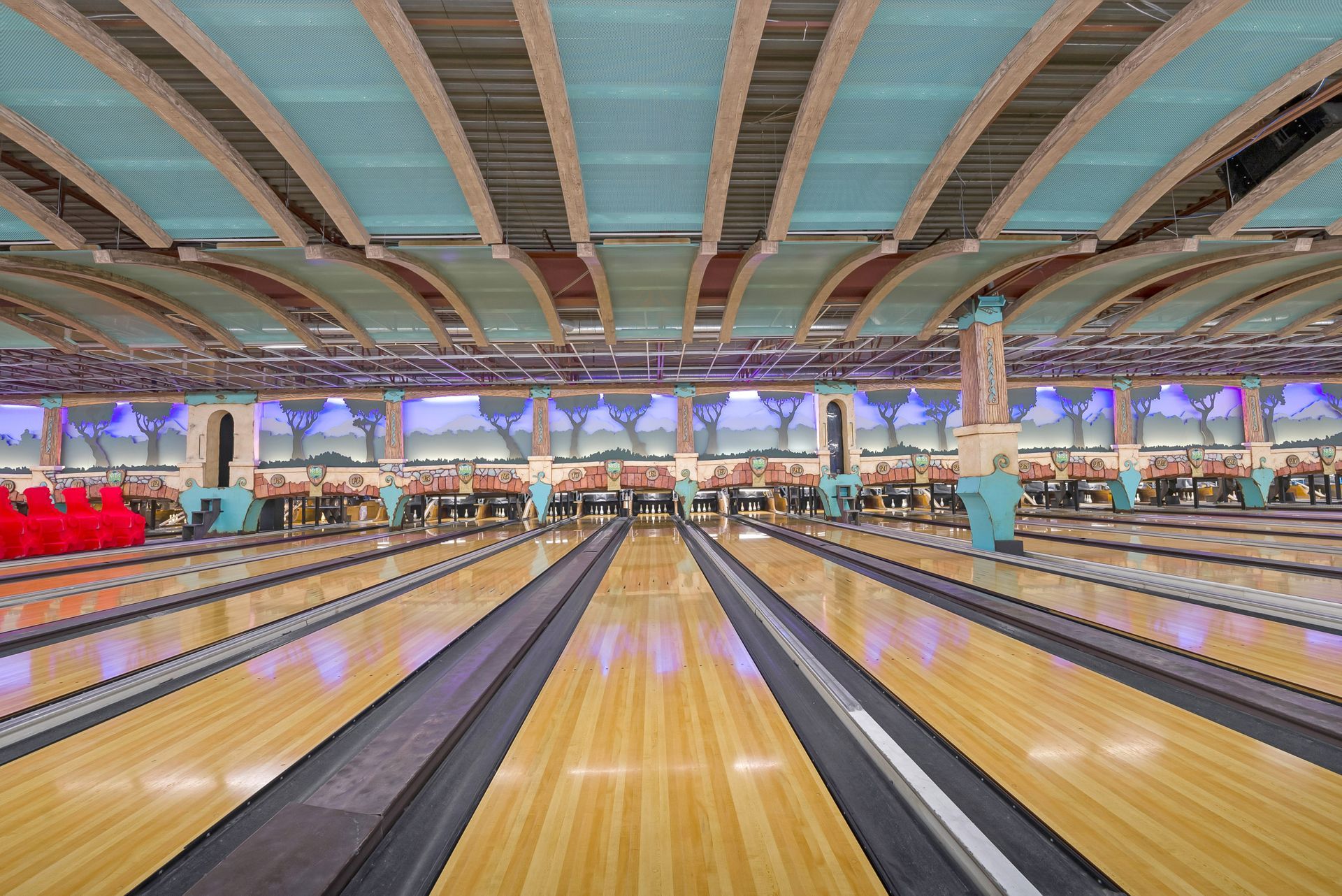 NEB's Fun World photo 4
