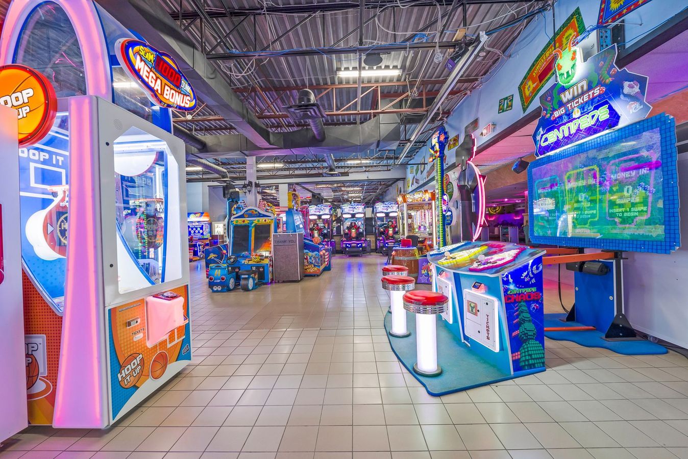 NEB's Fun World photo 6