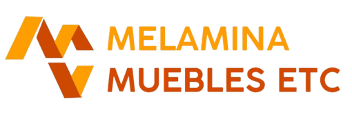 MELAMINA MUEBLES