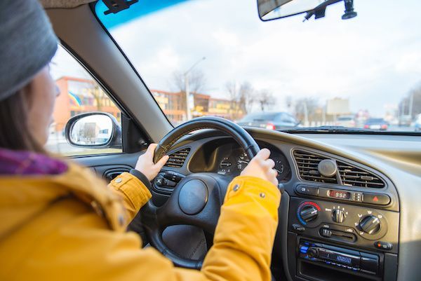 Get Your Vehicle Ready for Winter with This Maintenance Checklist | Autotrends - Irving Park