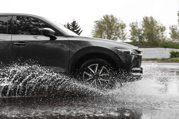 How Does Weather Affect the Brake System | Autotrends - Irving Park