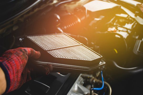 30K, 60K, 90K Services - How Important Are They? | Autotrends - Irving Park