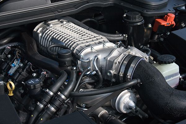 Here Is How To Keep Your Big Dodge Engine In Top Shape | Autotrends - Irving Park