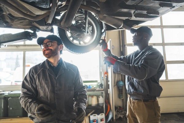 What Are 30K Mile Services - Are They Important? | Autotrends - Irving Park