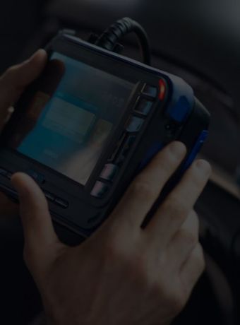 computer diagnostics | Autotrends - Irving Park