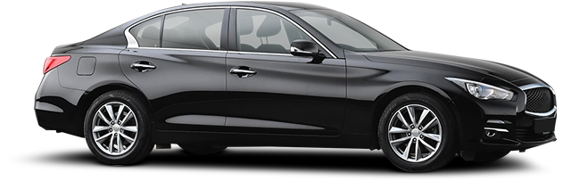 Black car | Autotrends - Irving Park