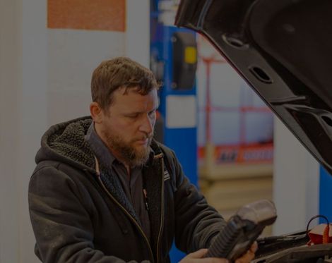 Team member | Autotrends - Irving Park