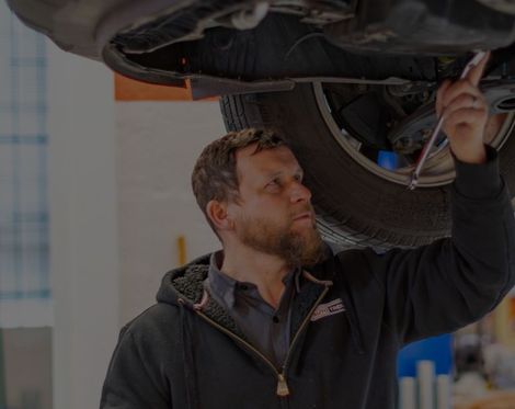 Team member | Autotrends - Irving Park
