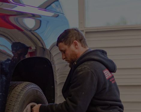 Team member | Autotrends - Irving Park