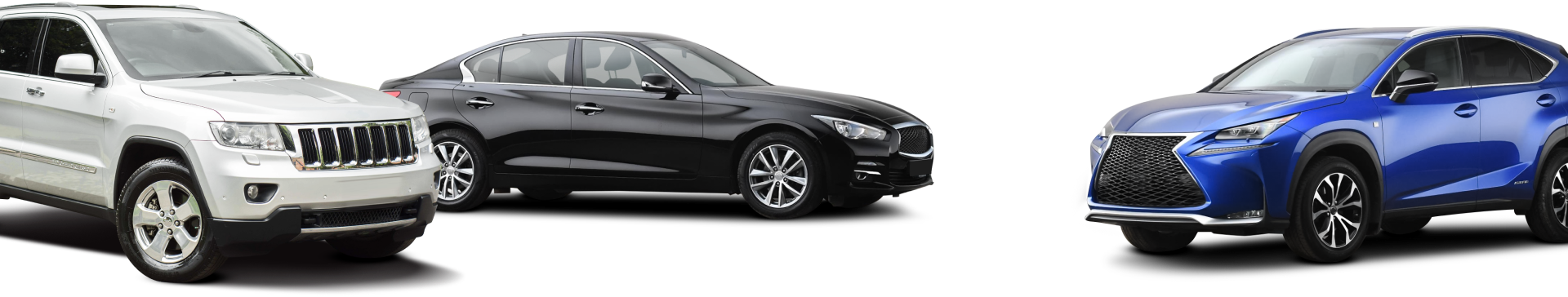 vehicles | Autotrends - Irving Park