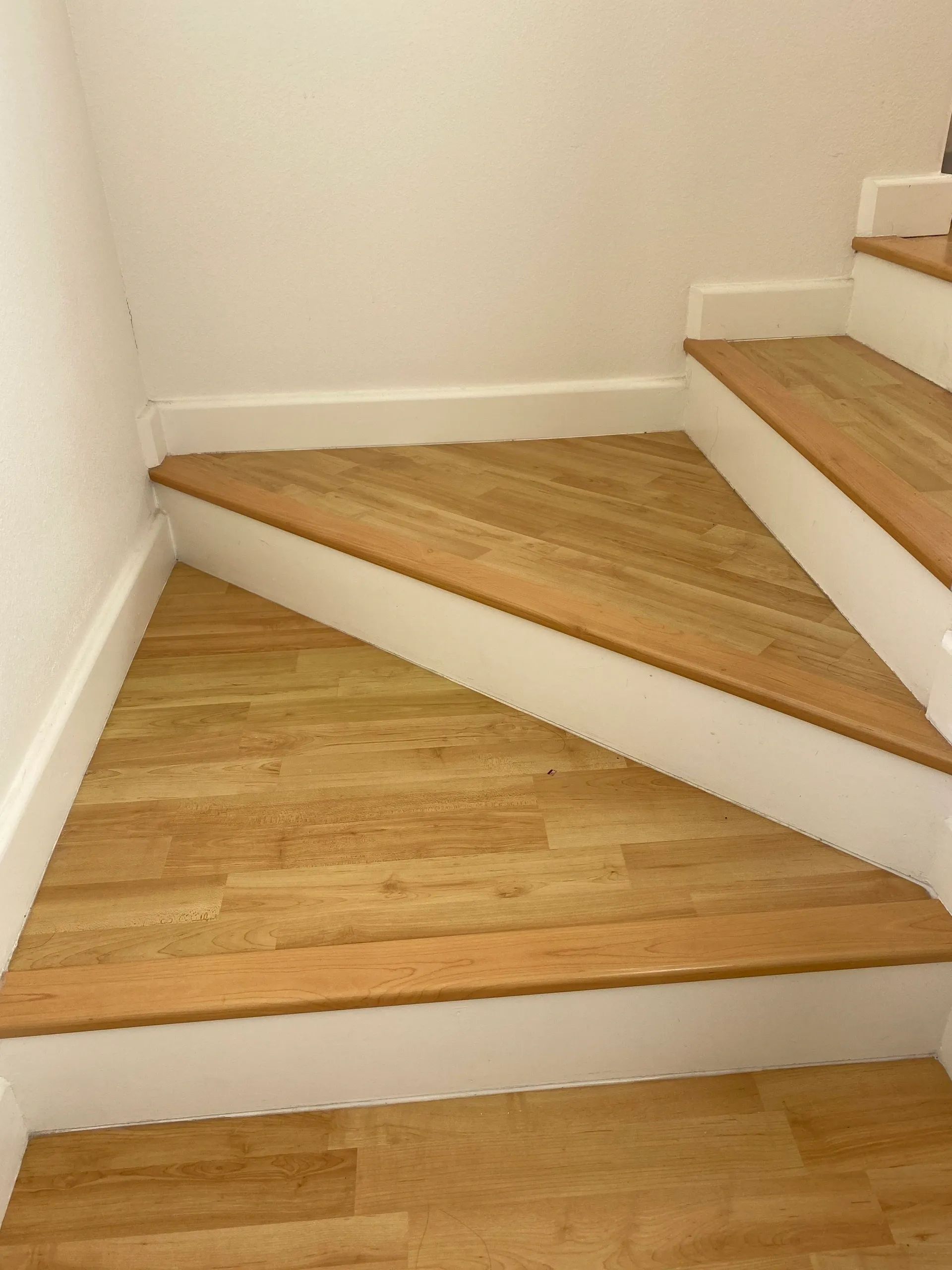 Staircase Installation