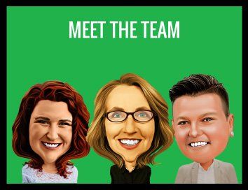 meet the team