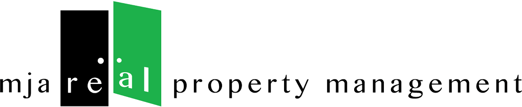 MJA Property Management, LLC Logo