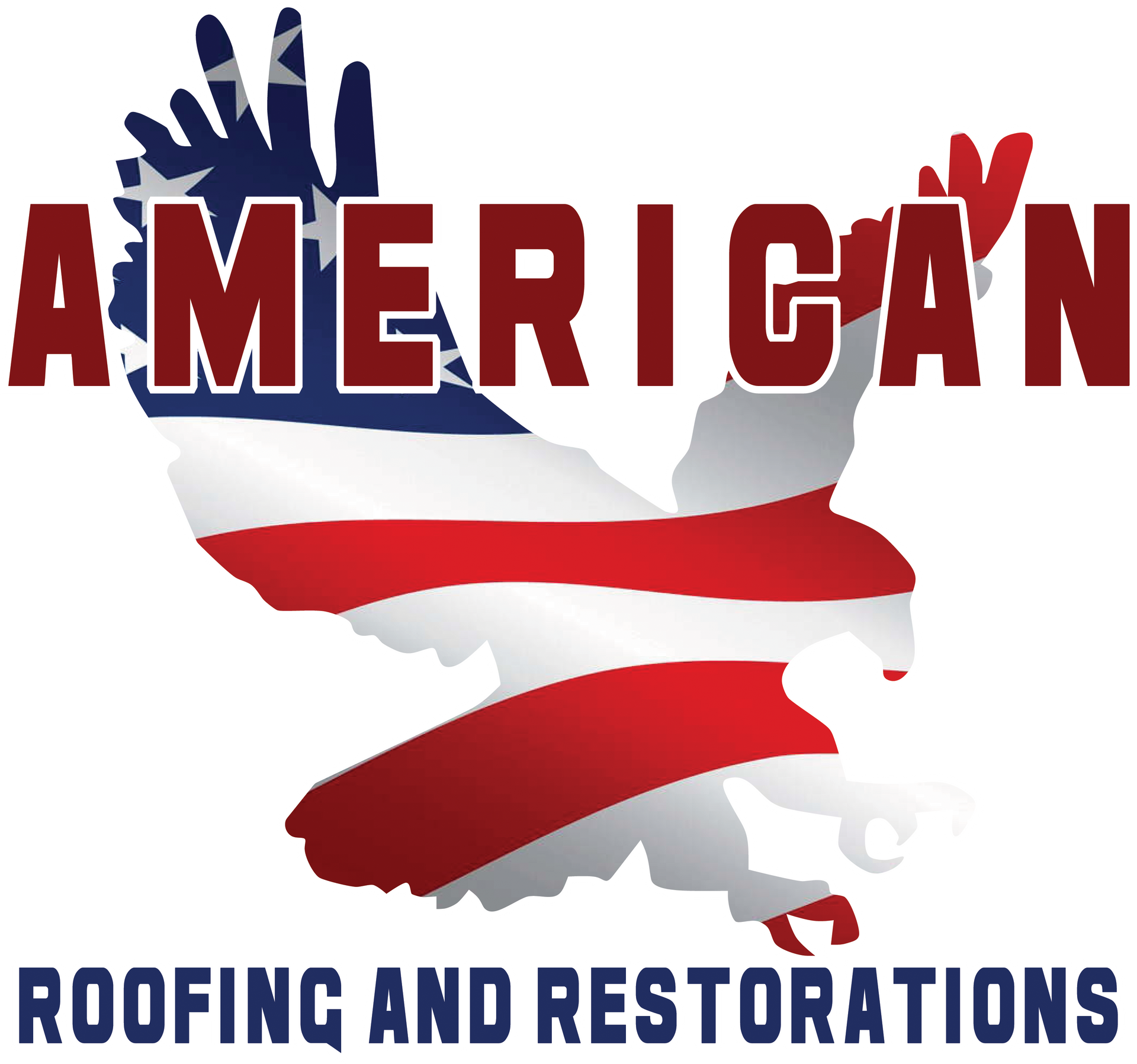 American Roofing and Restorations logo