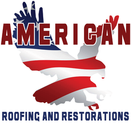  American Roofing and Restorations logo