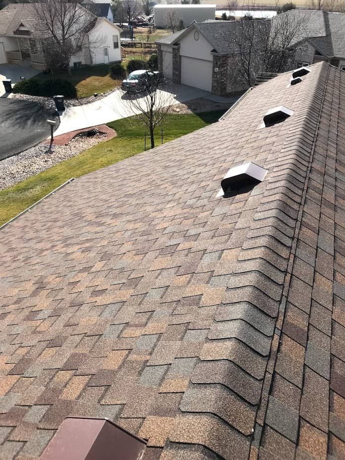 Asphalt Shingles 1