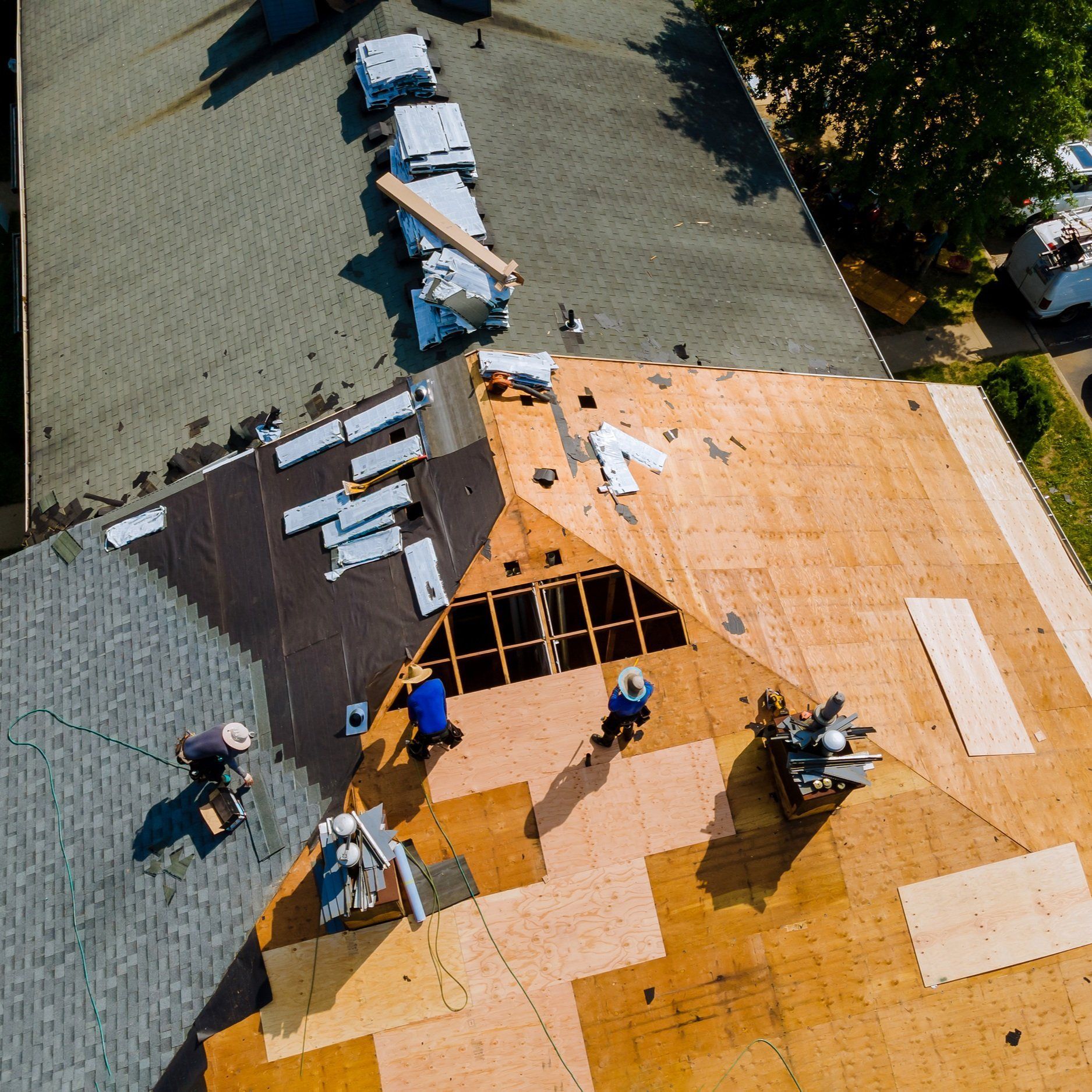 Understanding Roofing Costs: Factors That Affect Your Budget