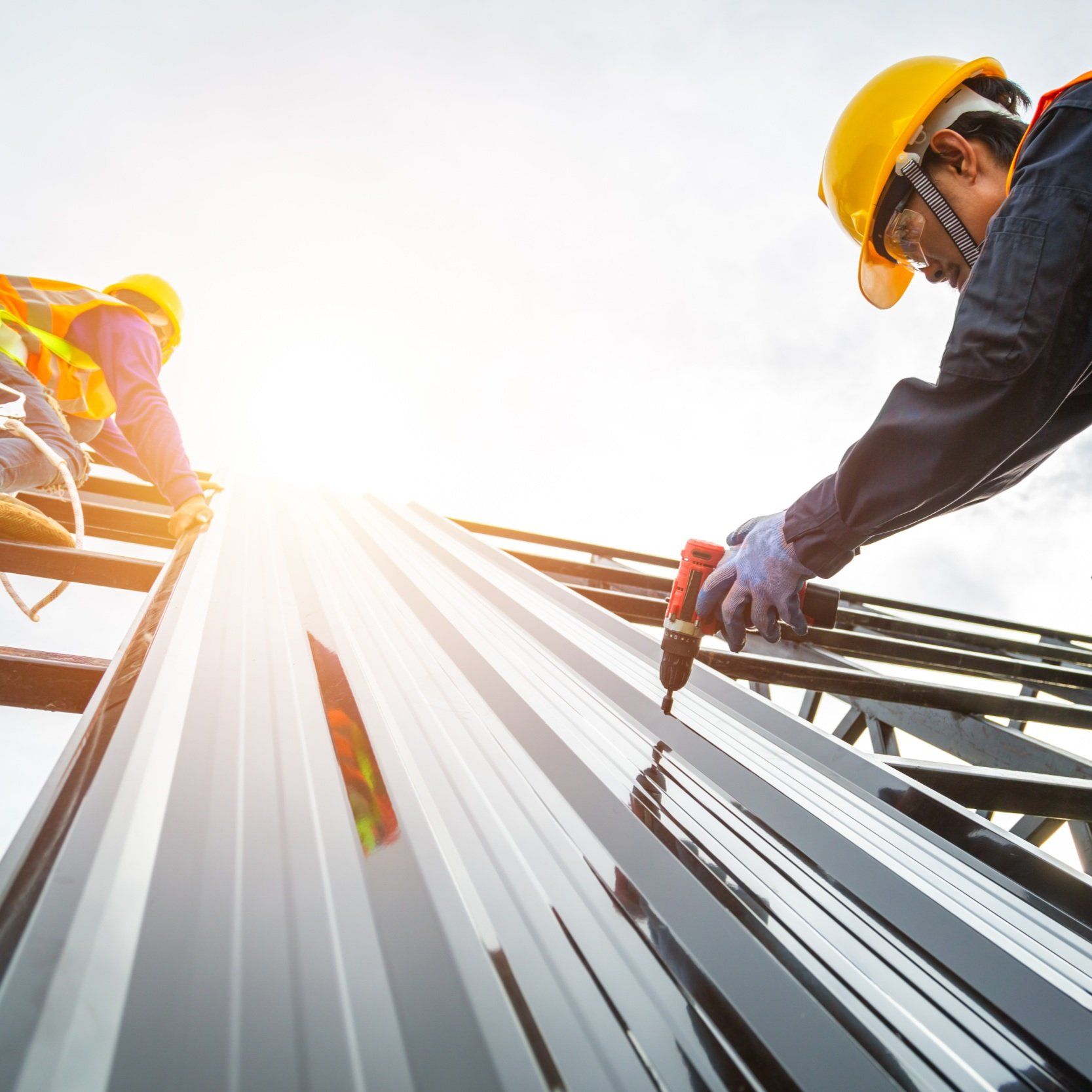 The Benefits of Energy-Efficient Roofing: Saving Money and the Environment