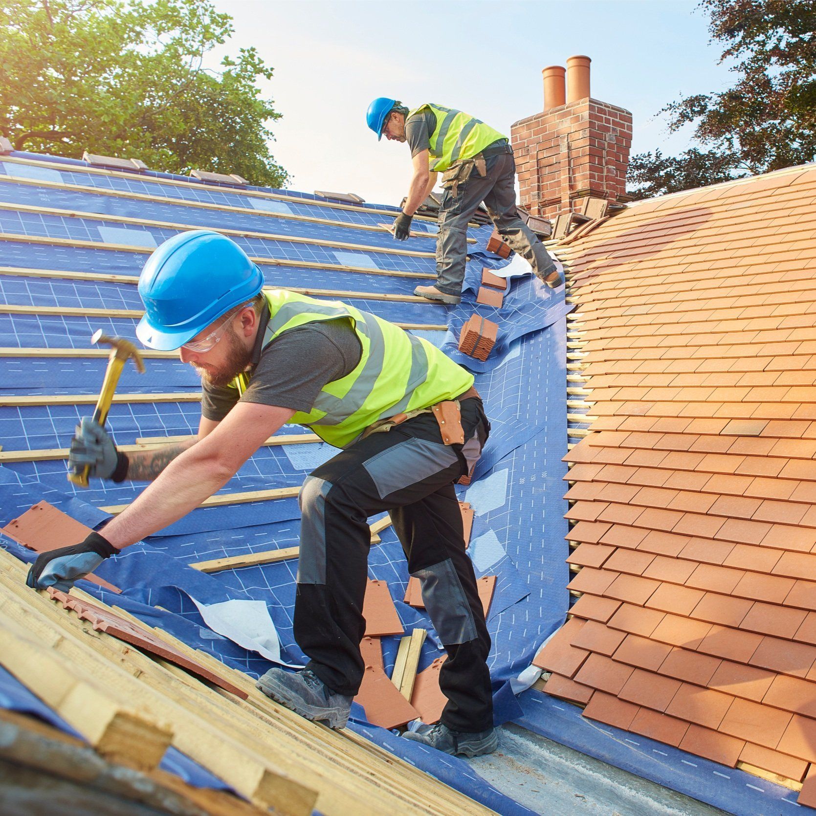 A Step-by-Step Roofing Installation Guide for Homeowners