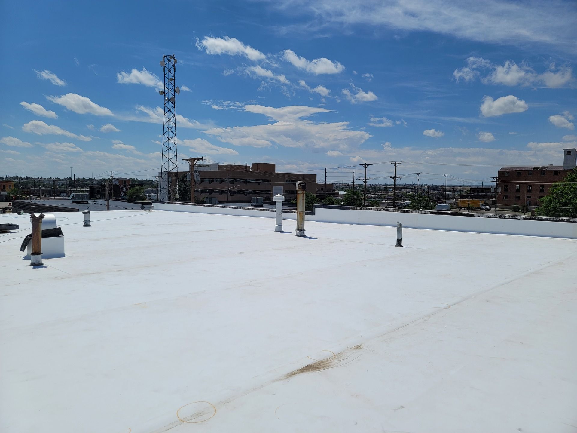 Commercial Roofing 3