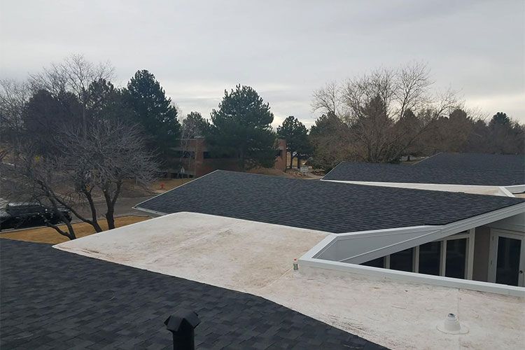 Commercial Roofing