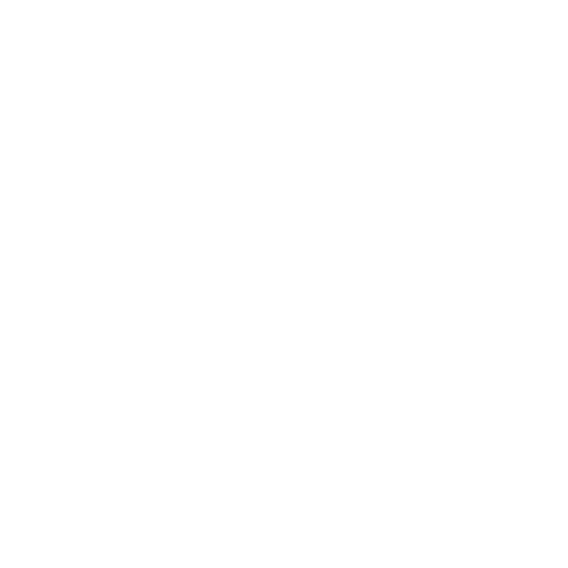 A red clipboard with a pencil on it.
