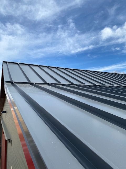 Metal Roofing 5