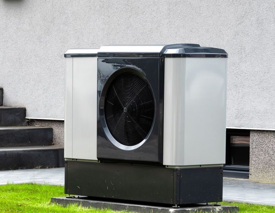 Air Source Heat Pumps in Scotland Renewable Energy for a Greener Future