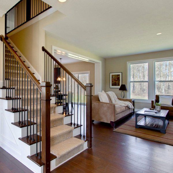 New Homes Pickerington Ohio Home Builder Donley Homes