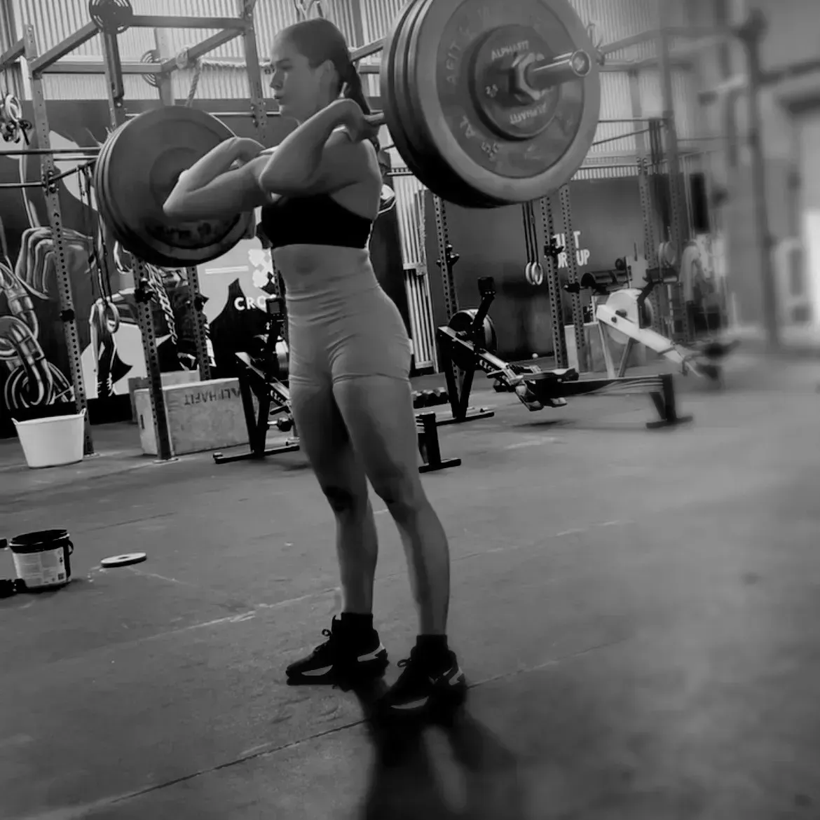 Dayna Manderson