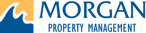 Morgan Property Management Logo