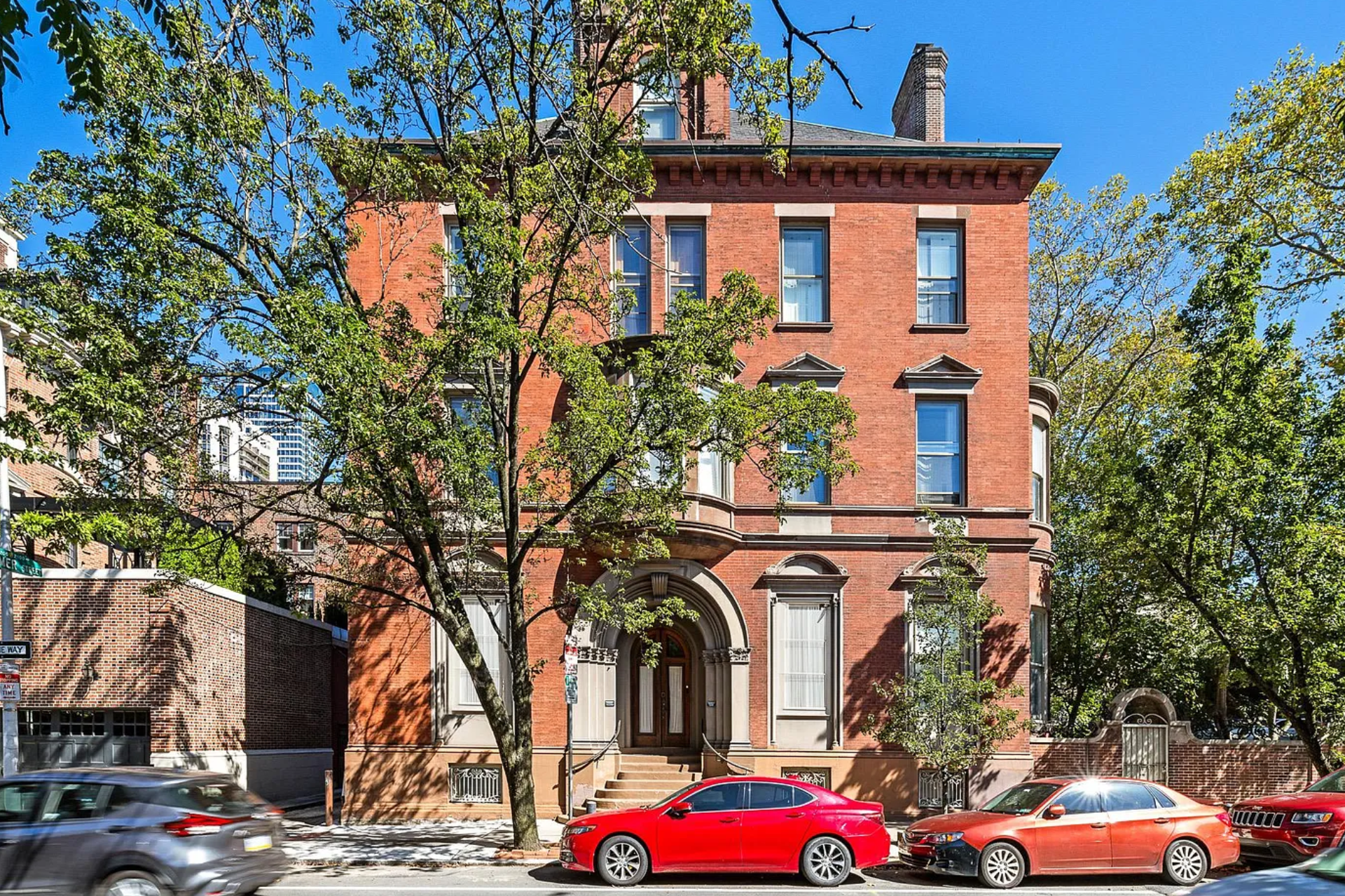 Philadelphia Property Manager