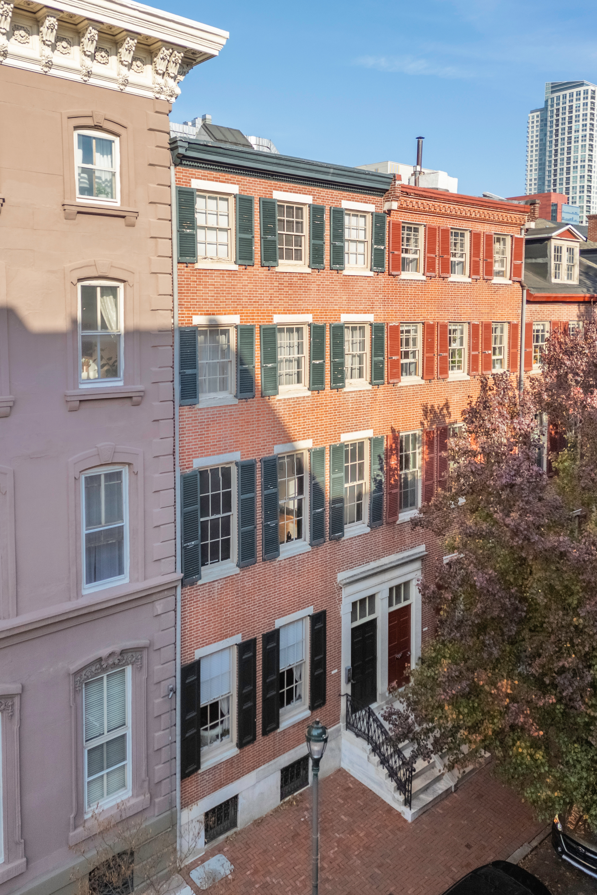 Philadelphia Property Manager