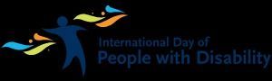 A Logo for International Day of People With Disability — New Horizons Dental in Port Douglas, QLD