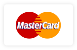 Mastercard Icon