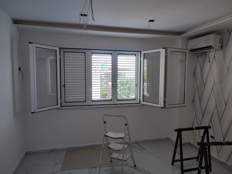 dalwa serramenti ed infissi