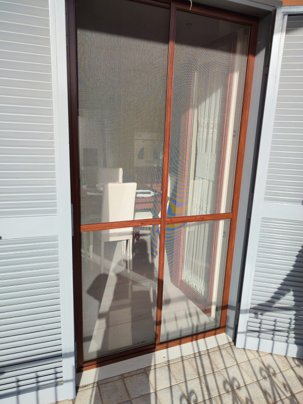 dalwa serramenti ed infissi