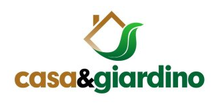 LOGO CASA & GIARDINO