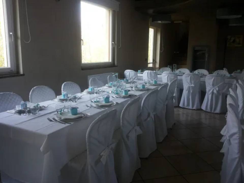 locale per cerimonie