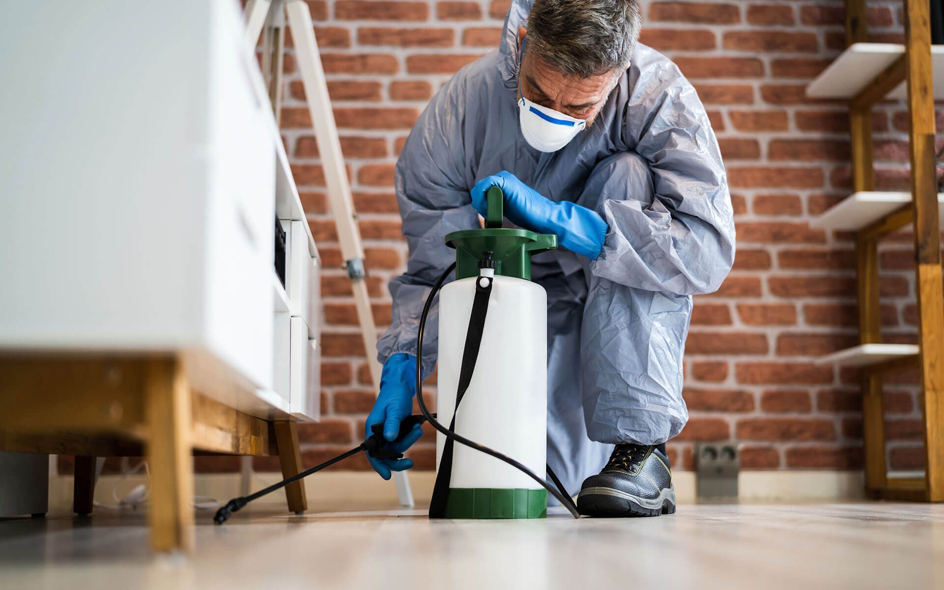 FUMIGADORA FUMIND- fumigar